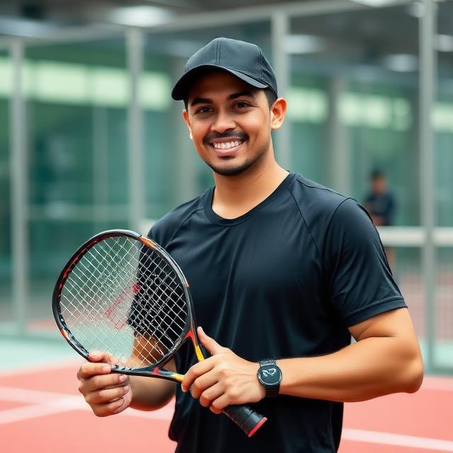 Arman Pratama